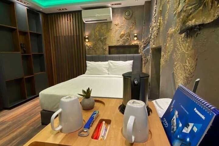Allegra Suites Galata photo 4