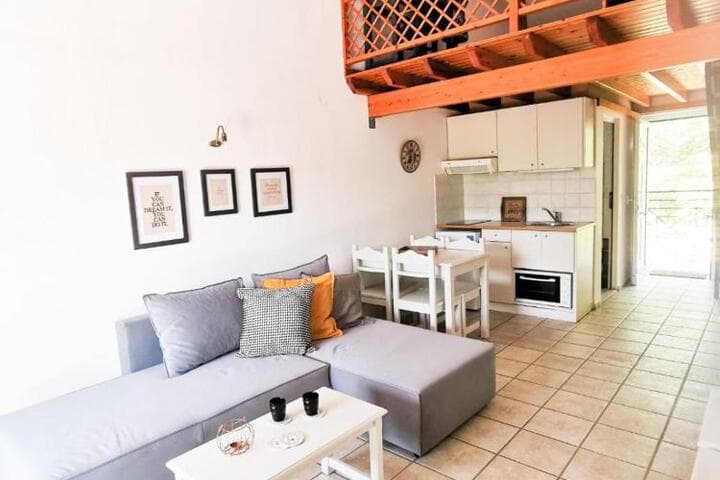 Haris apartments photo 4