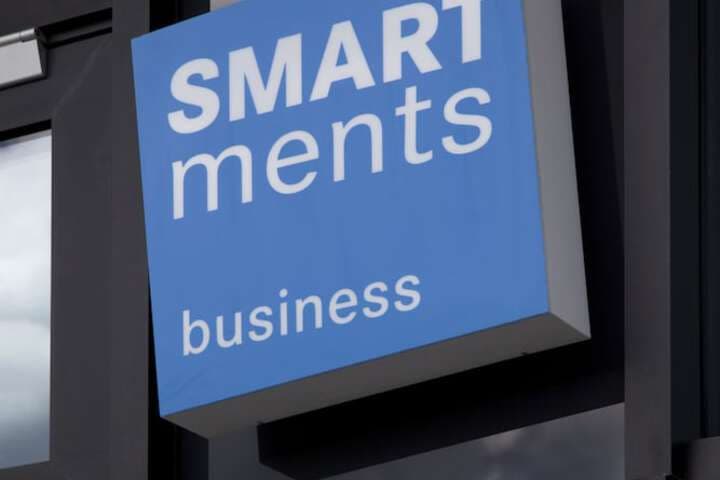 SMARTments business München Parkstadt Schwabing photo 3