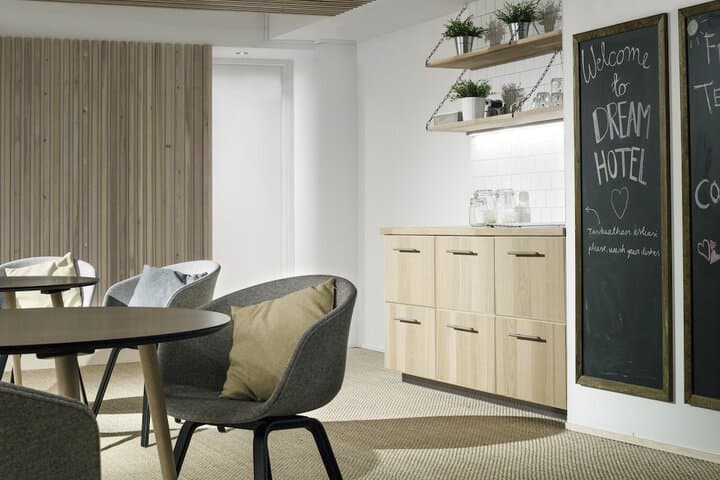 Dream Hostel & Hotel photo 2