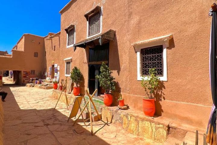 Kasbah El Hajja photo 2