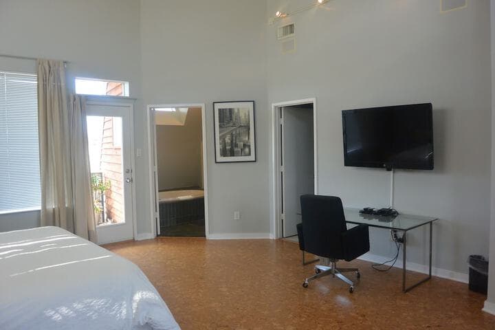 Modern B & B photo 3