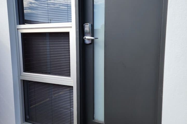 Ethelton Serviced Apartments photo 2