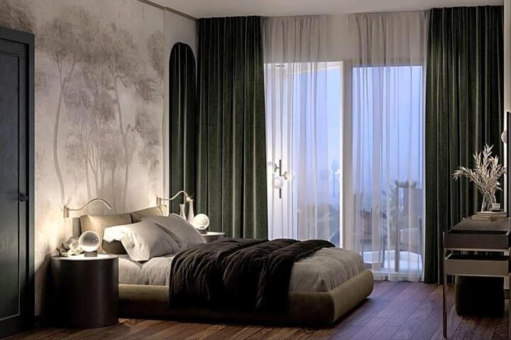 Crown Resorts Horizon Hotel photo 2