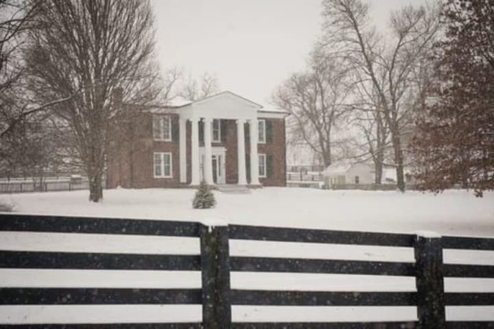 The Denny House photo 5