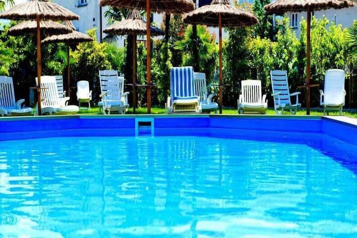 Hotel Tiziana photo 5