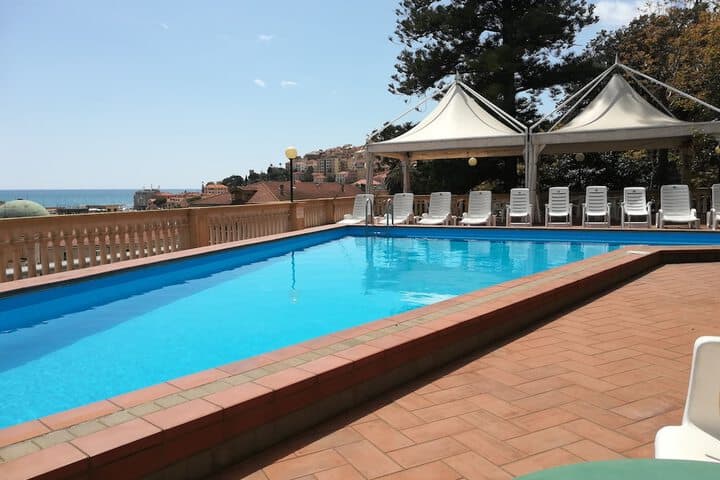 Residence Hotel Miramare photo 5