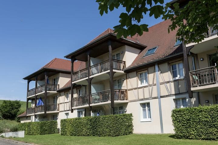 Résidence Odalys Le Domaine des Rois photo 2