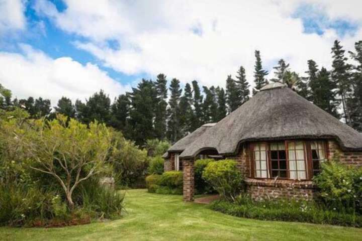 Coral Tree Cottages photo 4