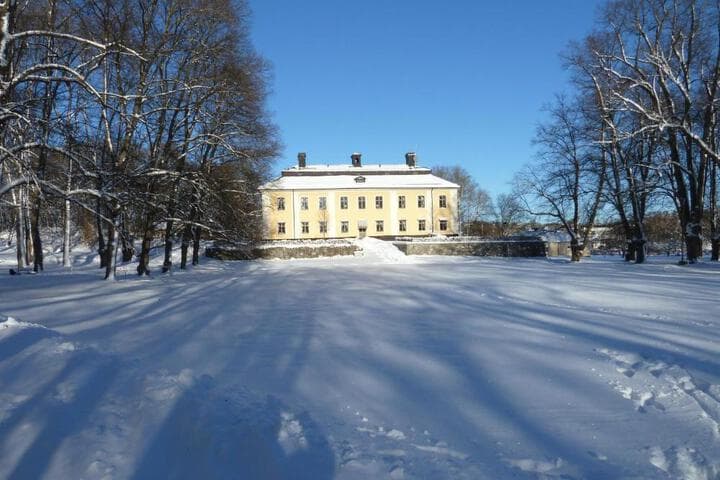 Akeshofs Slott photo 5