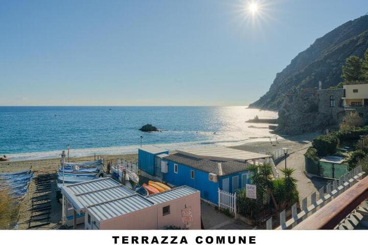 Affittacamere Lo Scoglio (Guesthouse) photo 4