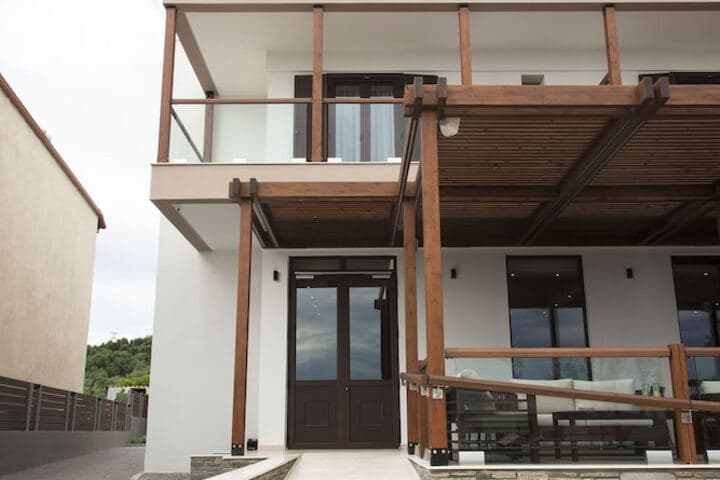 Ayia Marina Suites photo 2