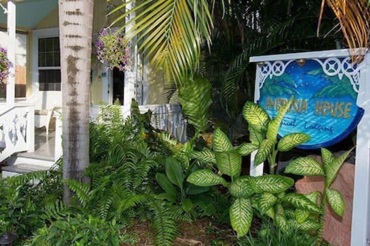 Ambrosia Key West photo 4