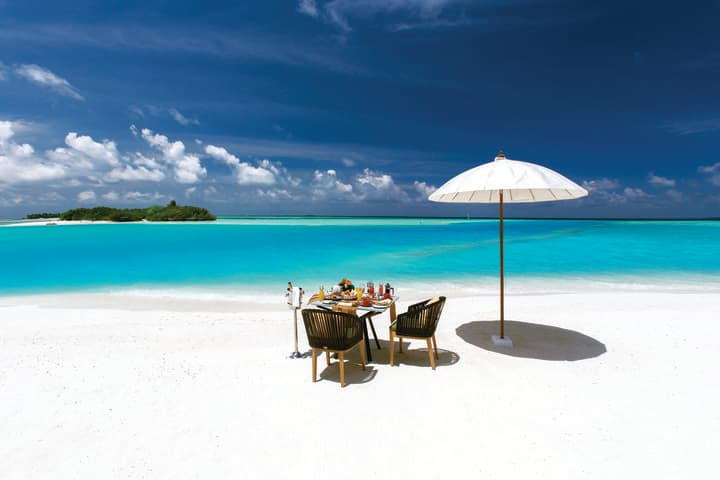 Ozen by Atmosphere at Maadhoo photo 4