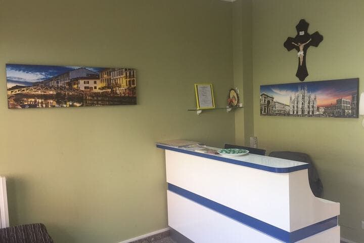 Sesto San Giovanni destination view