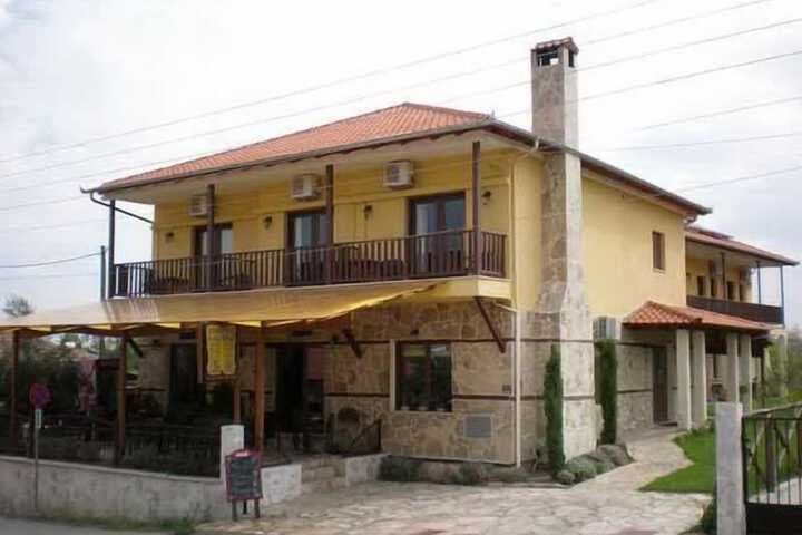 Veroia destination view