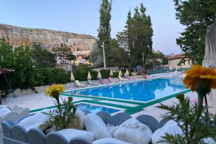 Elif Stone House photo 4