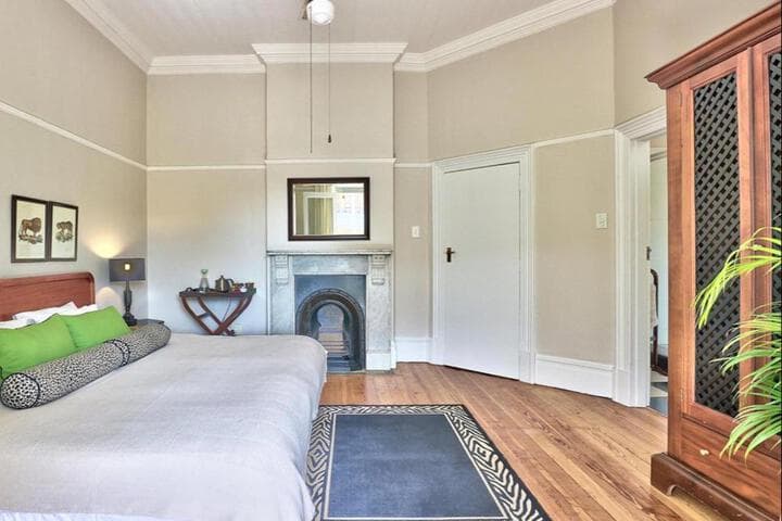 The Cape Colonial Guest House photo 3