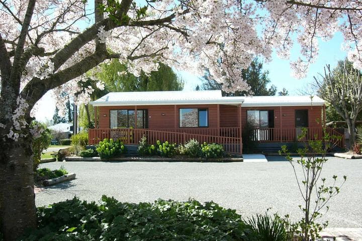 Serenity Motel photo 2