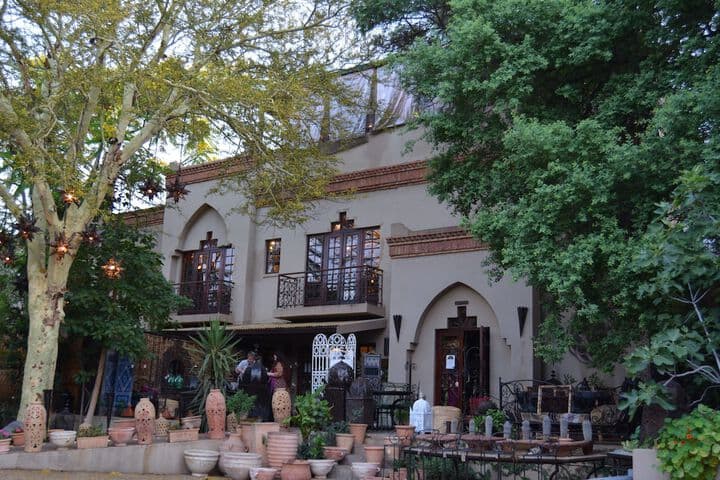 Moroccan House photo 2