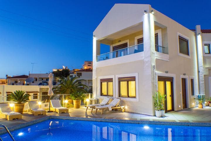 Esthisis Suites Chania photo 2
