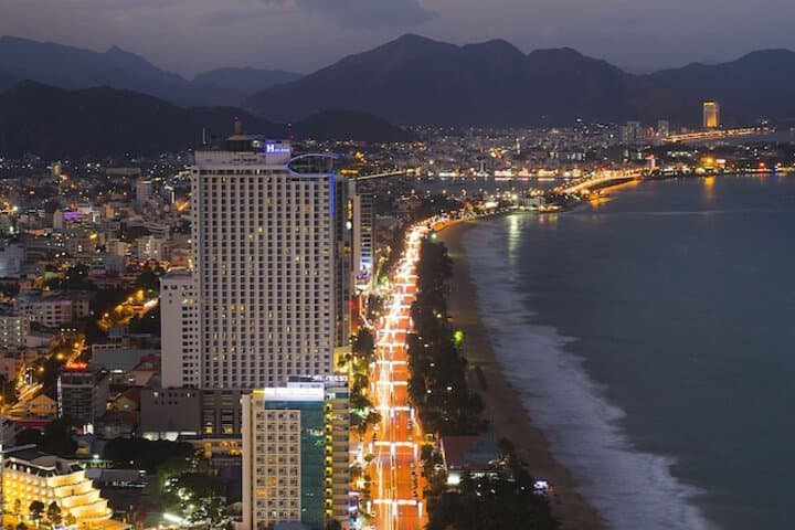 Nha Trang Beach Apartments photo 2