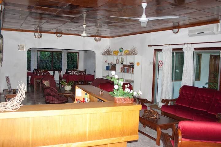 Villa de Roses photo 5