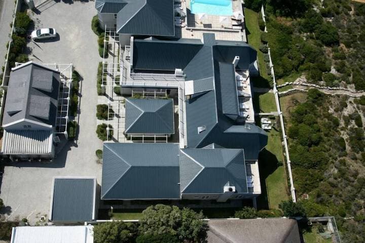 Ocean Eleven Guest House photo 4