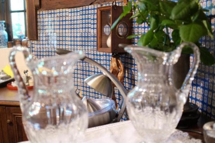 Cottage du Manoir de Trégaray photo 5