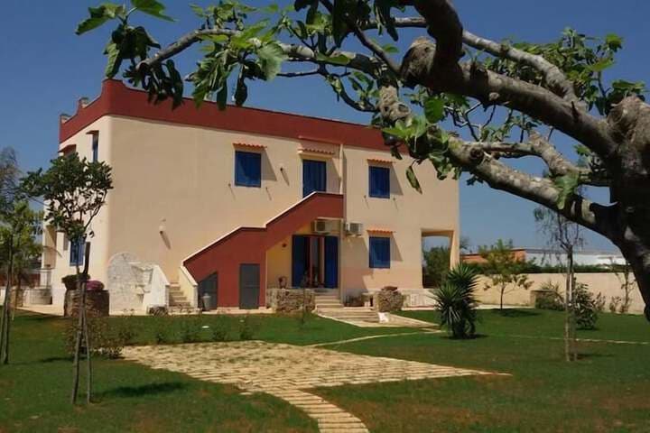 B&B Terra e Colori photo 2