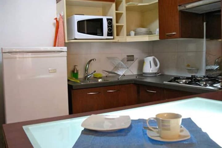 AMS Apartments Monjitas photo 5
