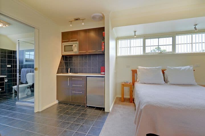 Aloft Boutique Accommodation photo 2