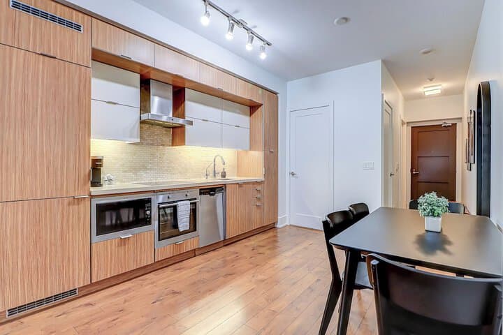 Life Suites Loft CN Tower photo 3