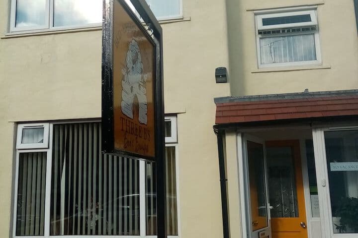 Three Bs Rooms photo 2