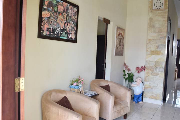 Roemah Canting photo 4