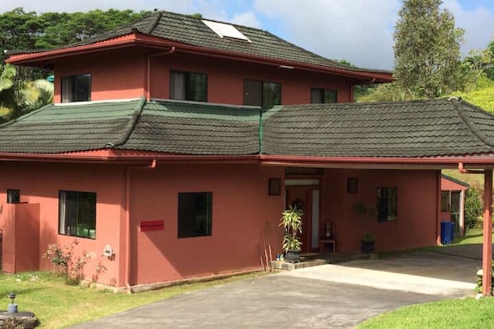 The Inn at Kulaniapia Falls photo 3