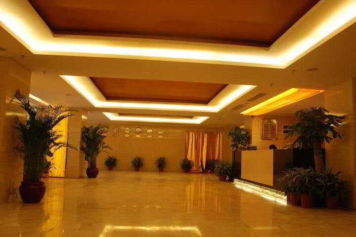 Venice Hotel photo 3