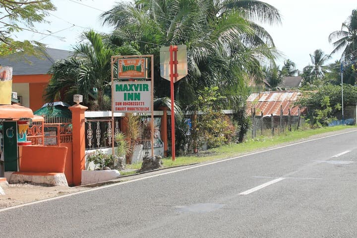 Maxvir Inn Beach Resort photo 2