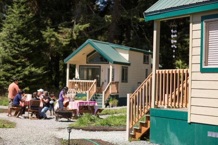Sheltered Nook on Tillamook Bay photo 4