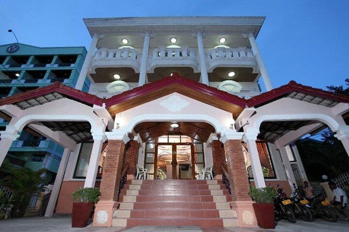 Nalinthone Guesthouse photo 2