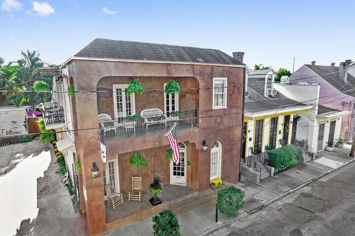 New Orleans Guest House photo 2