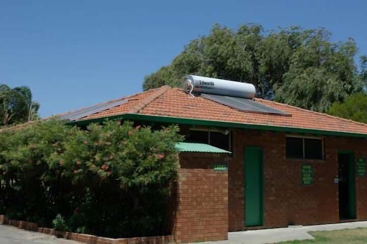 Acclaim Kingsway Tourist Park photo 2