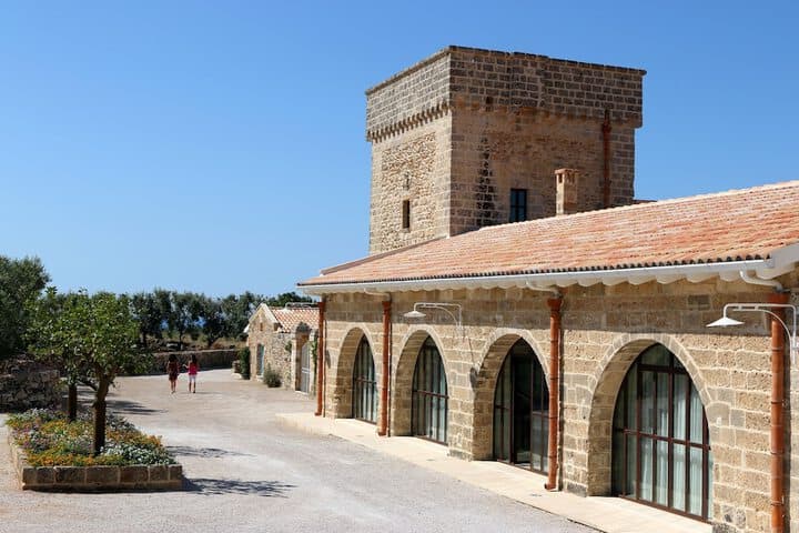 Antica Masseria del Fano photo 4