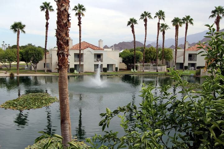Desert Breezes Resort photo 4