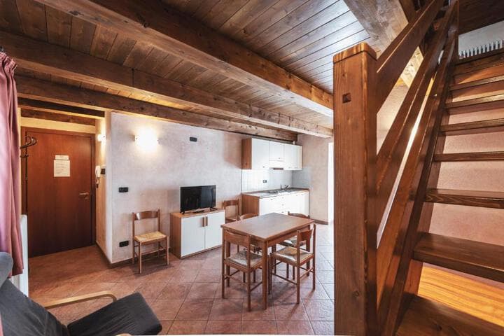 Residence La Tana del Ghiro photo 2