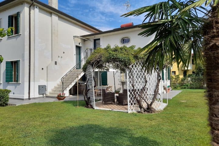 B&B Villa Griselda photo 4