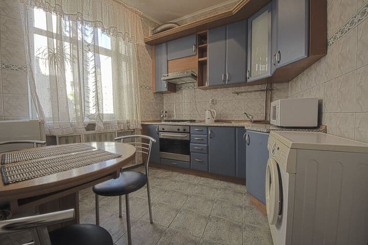 Olga Apartments on Maidan Nezalezhnosti photo 2