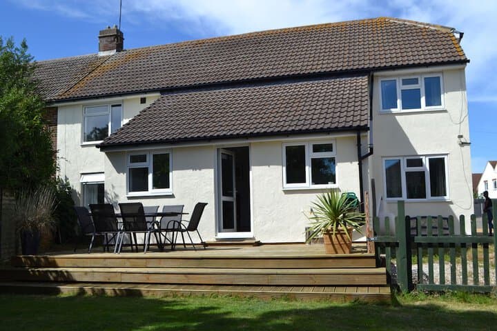 Stansted Lodge photo 2