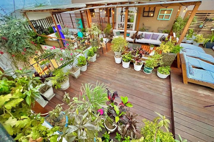 La casa del Viajero photo 3