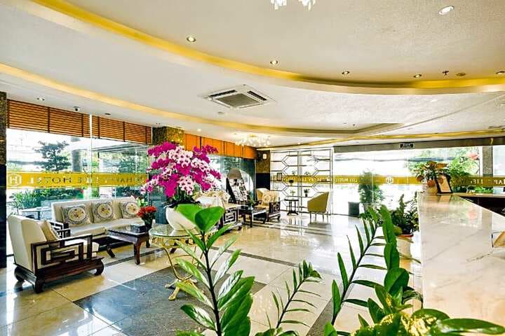 Happy Life Hotel photo 3